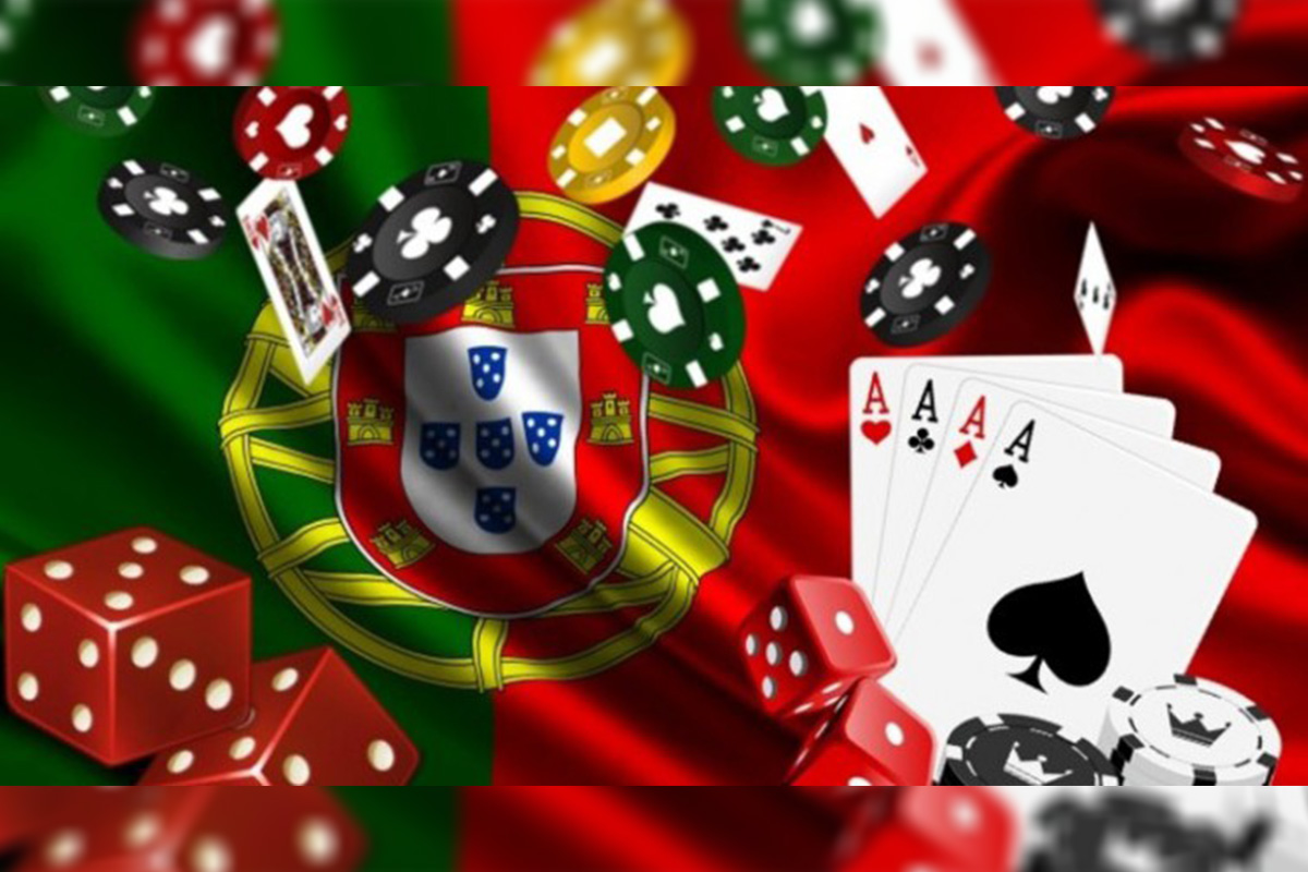 Portugal’s Online Gambling Revenue Increases in Q3 2019