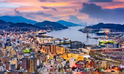 Nagasaki Proposes IR Plan, Invites Public Comments