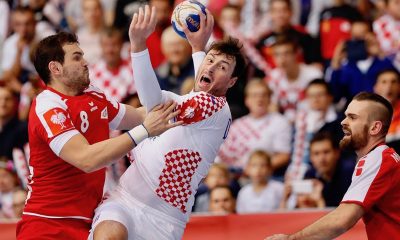 Unibet to Sponsor European Handball Federation’s Euro 2020 Championships