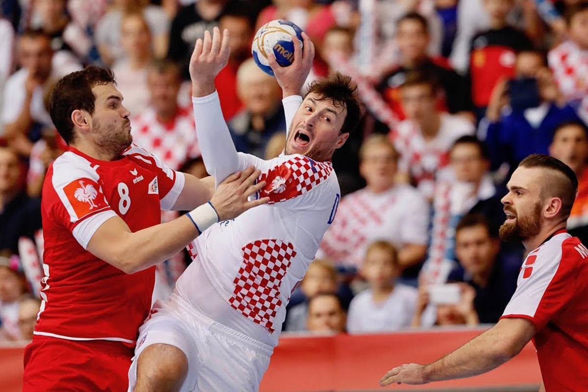 Unibet to Sponsor European Handball Federation’s Euro 2020 Championships