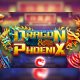 Betsoft with “Dragon & Phoenix”