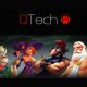 QTech Games strengthens its premier platform with Fugaso