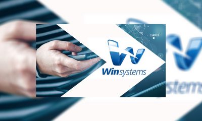 Win Systems Appoints Chad Dickie as EVP & GM USA