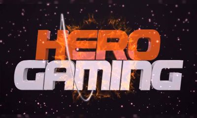 Hero Gaming to Launch a New Flagship Online Casino Brand