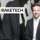Oskar Mühlbach leaves his role as CEO of Raketech