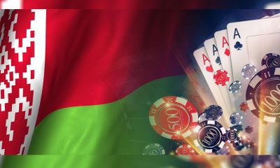 Belarusian Gambling Market Shows No Growth