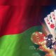 Belarusian Gambling Market Shows No Growth