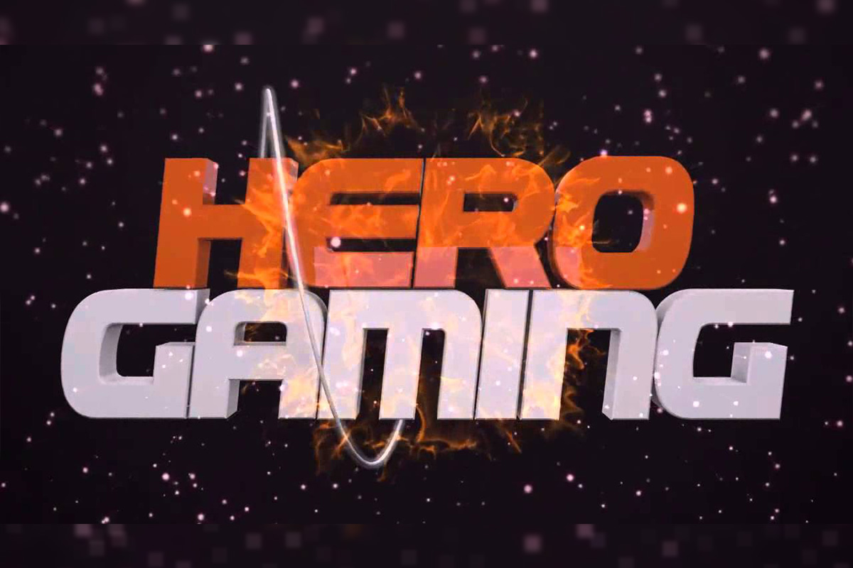 Hero Gaming to Launch a New Flagship Online Casino Brand