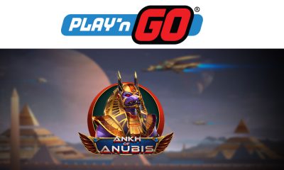 Play’n GO Slot Ankh of Anubis