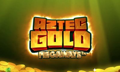 iSoftBet launches hunt for ancient treasure with Aztec Gold Megaways™