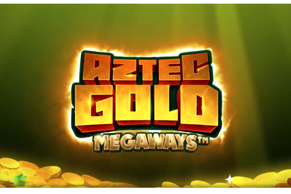 iSoftBet launches hunt for ancient treasure with Aztec Gold Megaways™