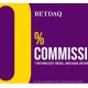 BETDAQ announces commission-free Boxing Day