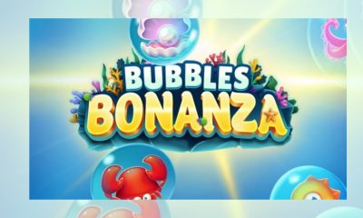 Win big with Bubbles Bonanza