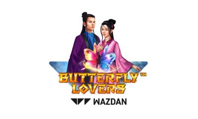 Wazdan Butterfly Lovers™ Slot