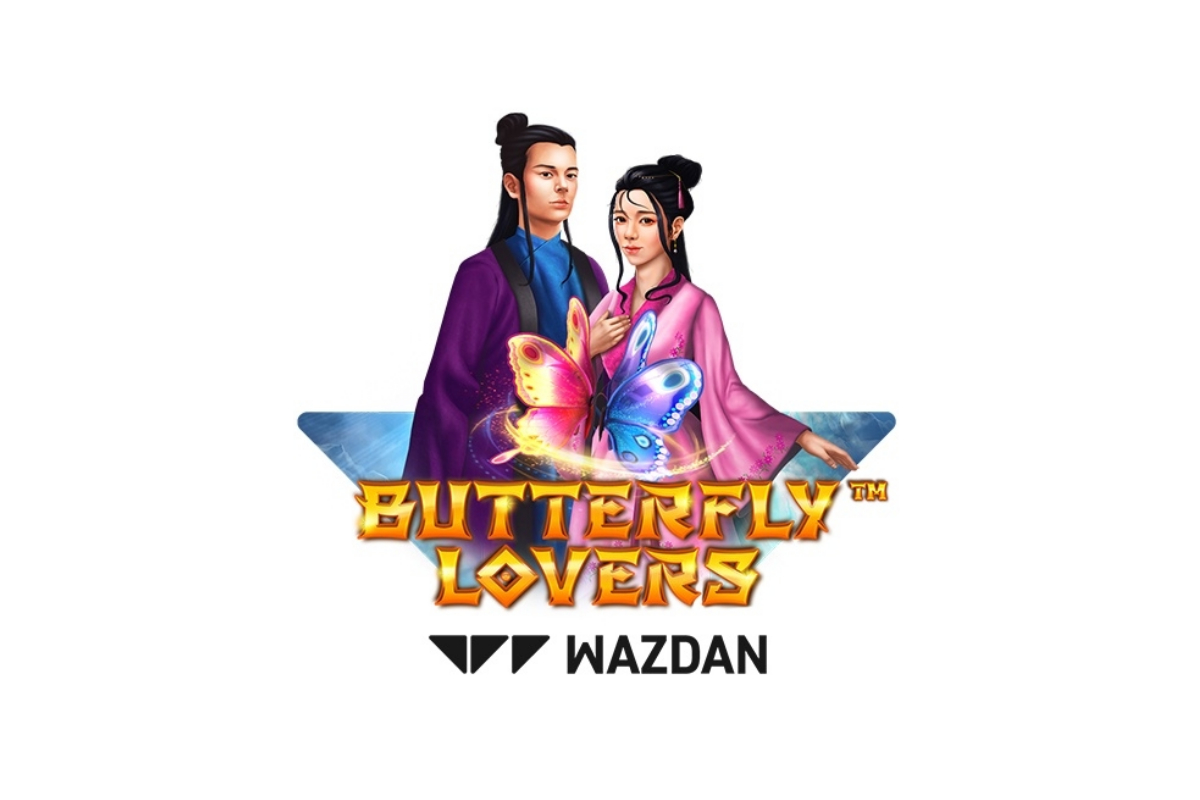 Wazdan Butterfly Lovers™ Slot