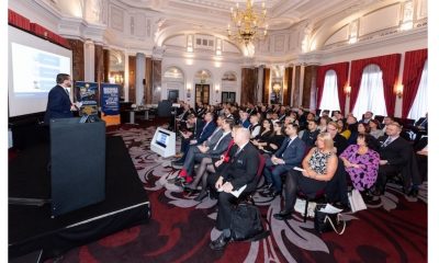 Praesepe PLC Outlines Brighter Future at Strategy Conference