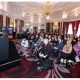 Praesepe PLC Outlines Brighter Future at Strategy Conference