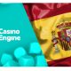 EveryMatrix expands into the Spanish market with CasinoEngine