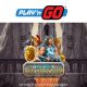 Play’n GO released their latest slot title into the market today, a 5-reel slot entitled Divine Showdown