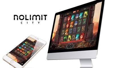 Nolimit’s xWays® and xNudge® returns with Dragon Tribe release