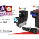 ICU and Spectral technology take centre stage at EAG 2020