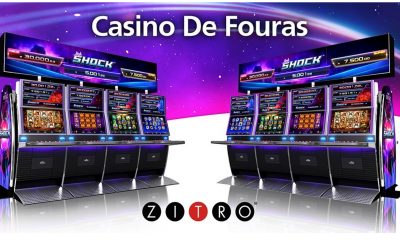 Link Shock from Zitro debuts in Metropolitan France in Fouras Casino
