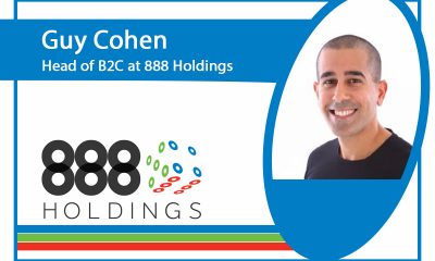 Looking back on a successful year for 888