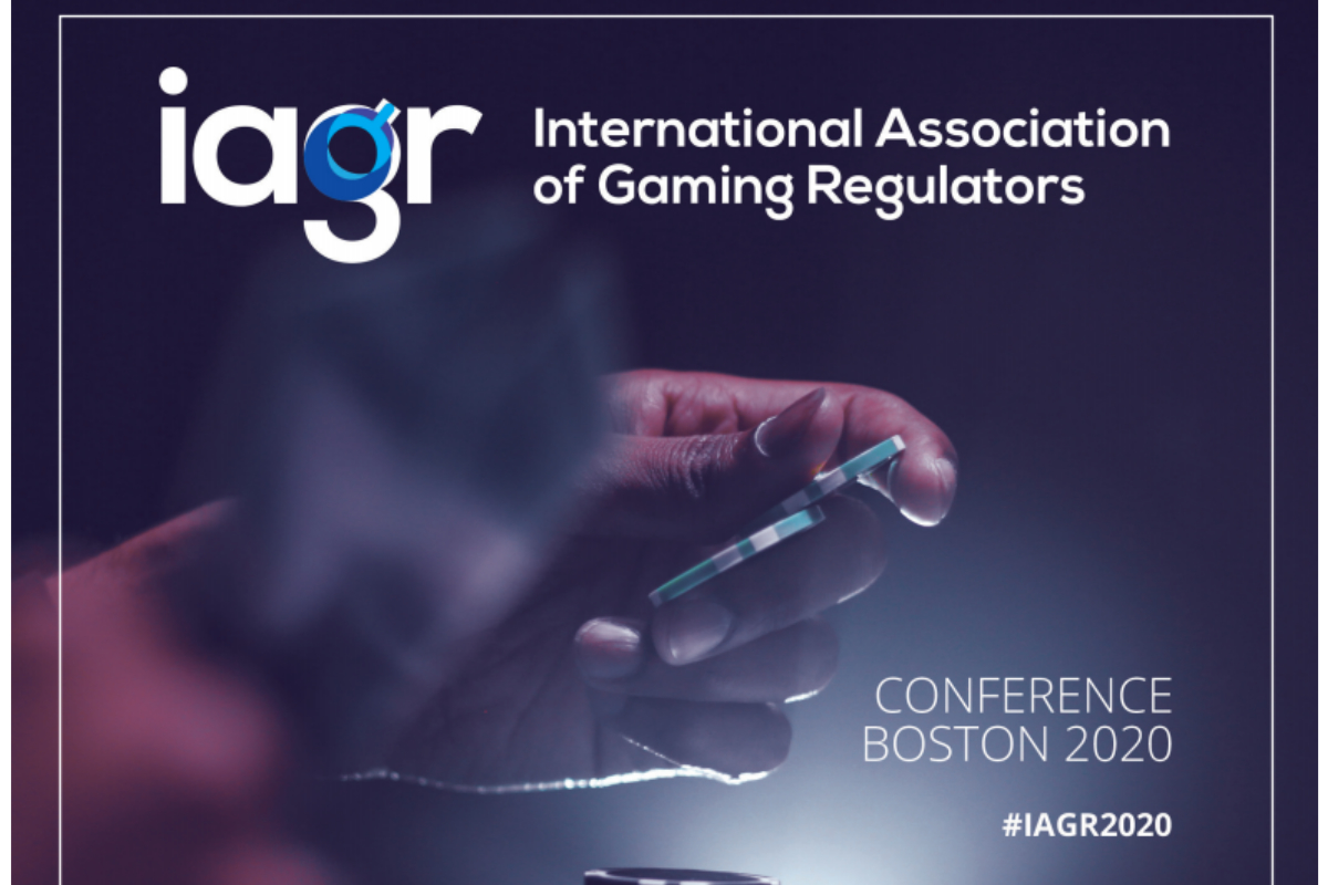 IAGR POSTPONES DISRUPTING THE REGULATOR