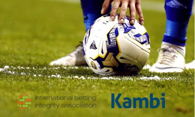 Kambi underlines integrity credentials with IBIA membership