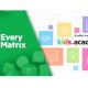 EveryMatrix celebrates 5 years of educational project Kids Academy
