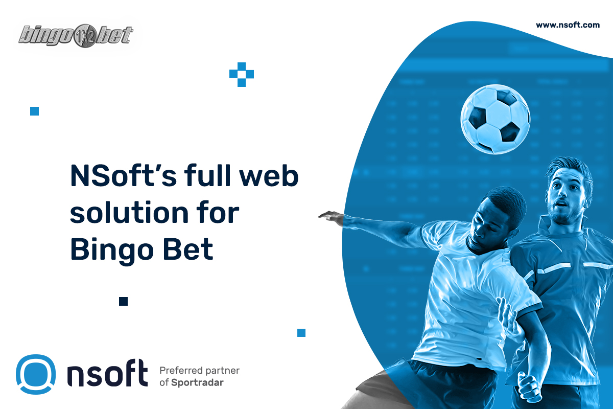 Nsoft S Full Web Solution For Bingo Bet European Gaming Industry News