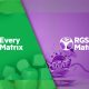 EveryMatrix expands product portfolio with remote gaming server solution RGS Matrix