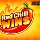 Playson with new slot Red Chilli Wins