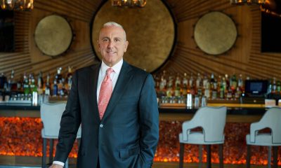 Tribal Gaming Veteran Richard St. Jean Takes Helm at the Morongo Casino Resort & Spa