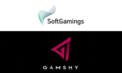 Gamshy is now a proud partner of SoftGamings