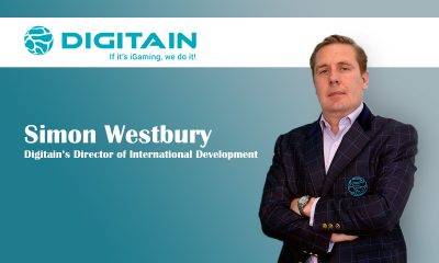 Digitain: “Innovation, personalisation and gamification are definitely going to be the most exciting for us this year”.