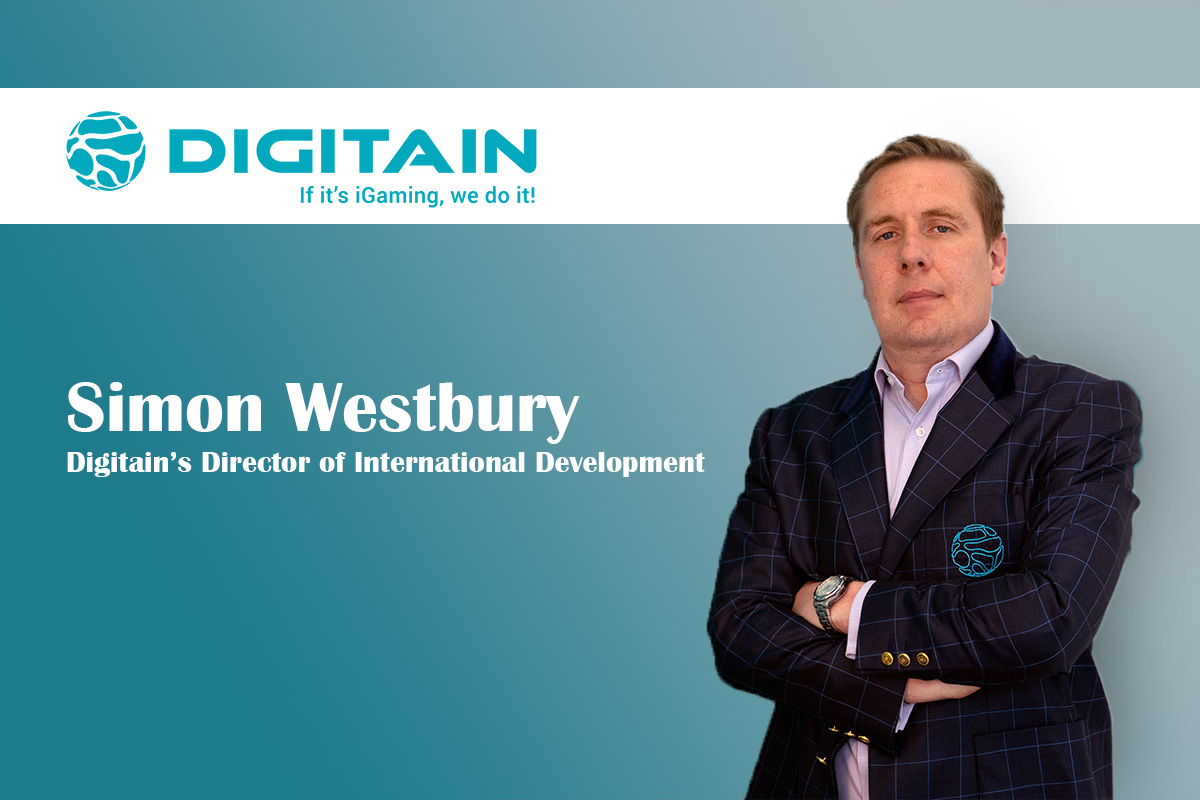 Digitain: “Innovation, personalisation and gamification are definitely going to be the most exciting for us this year”.