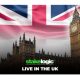 Stakelogic Secures Supplier Licence from UKGC
