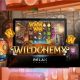 Relax Gaming tests the elements in new slot Wildchemy