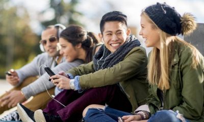 Gambling activity among Australian teenagers