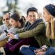 Gambling activity among Australian teenagers