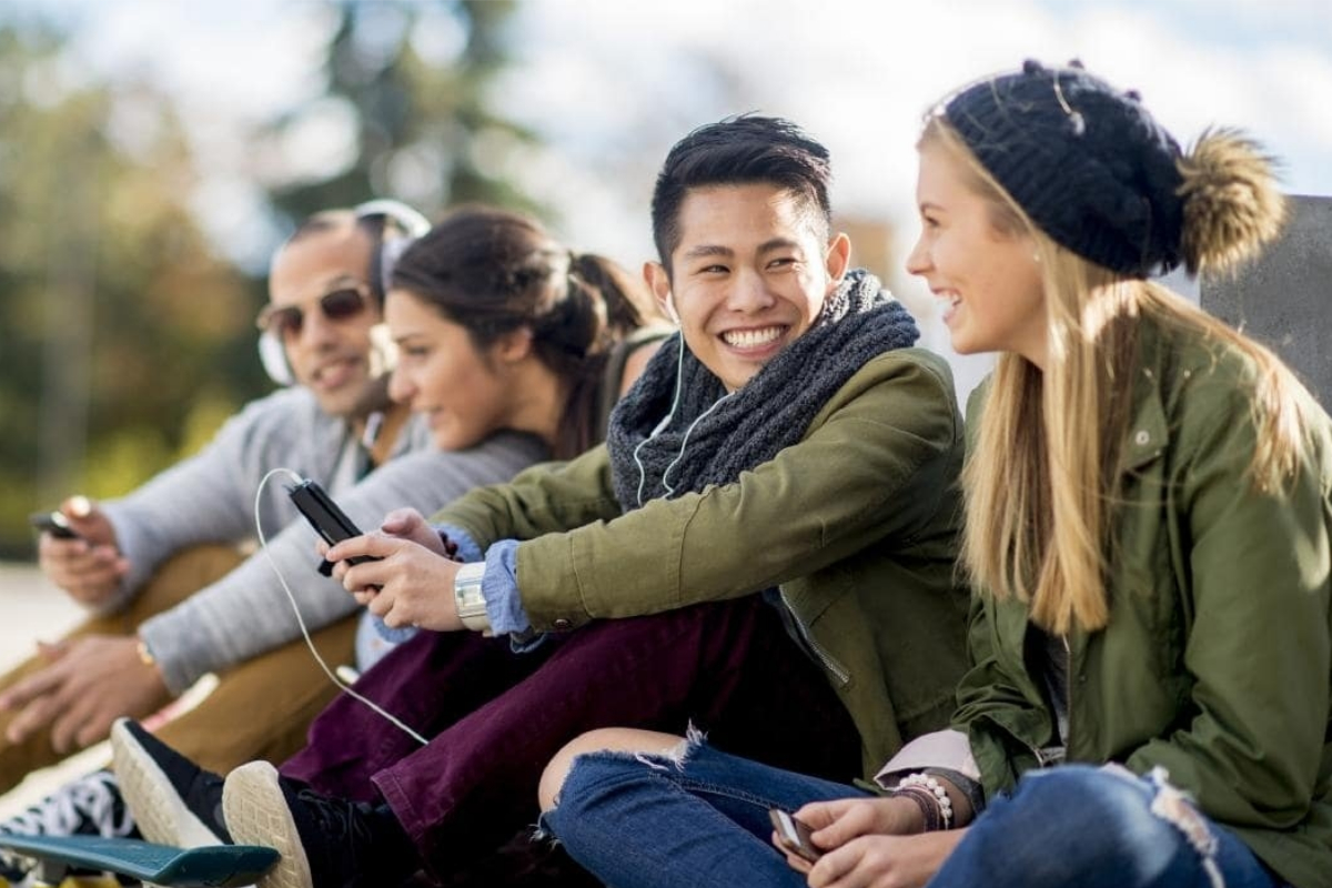 Gambling activity among Australian teenagers