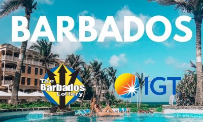 IGT Extends Private Management Agreement with The Barbados Lottery License Holders for 10 Years
