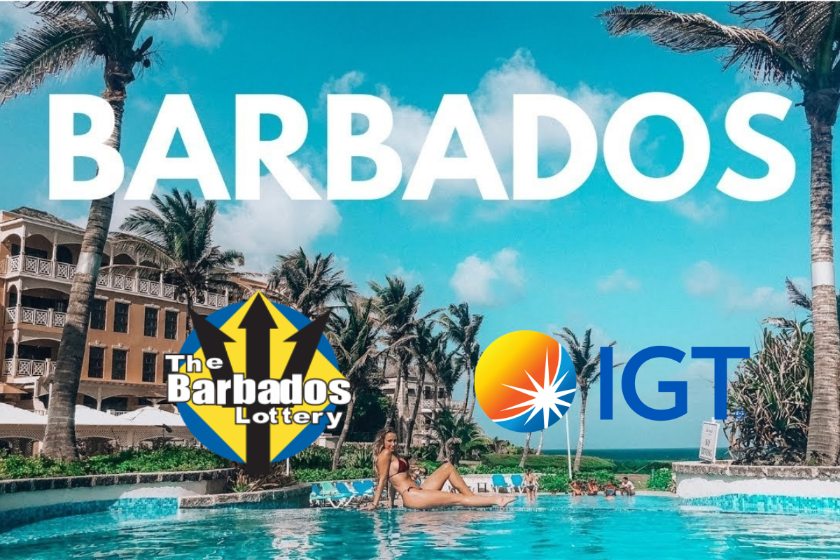 IGT Extends Private Management Agreement with The Barbados Lottery License Holders for 10 Years