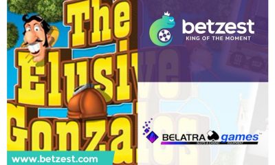 Online Sports Betting and Casino BETZEST™ goes live with Belatra™