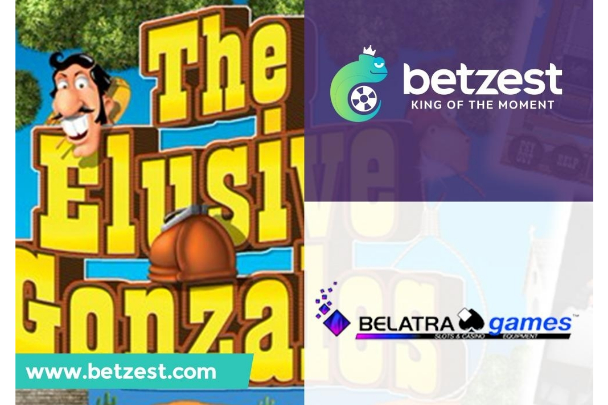 Online Sports Betting and Casino BETZEST™ goes live with Belatra™