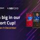 Bethereum partners with Sorare for the upcoming eSports Cup