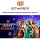 BetWarrior strikes content partnership with Endorphina