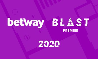 Betway Boosts Commitment to BLAST Premier