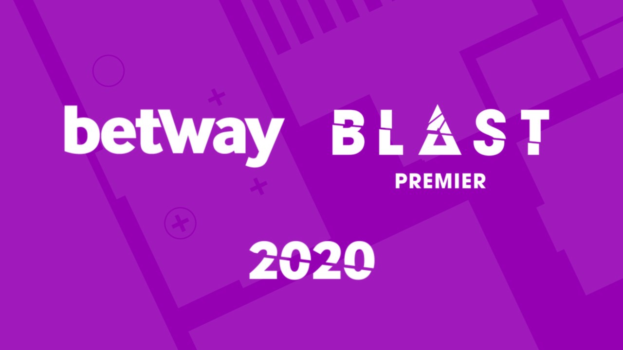 Betway Boosts Commitment to BLAST Premier